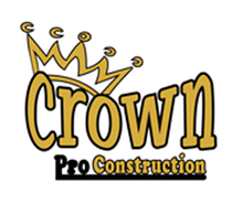 Crown Pro Construction - Logo
