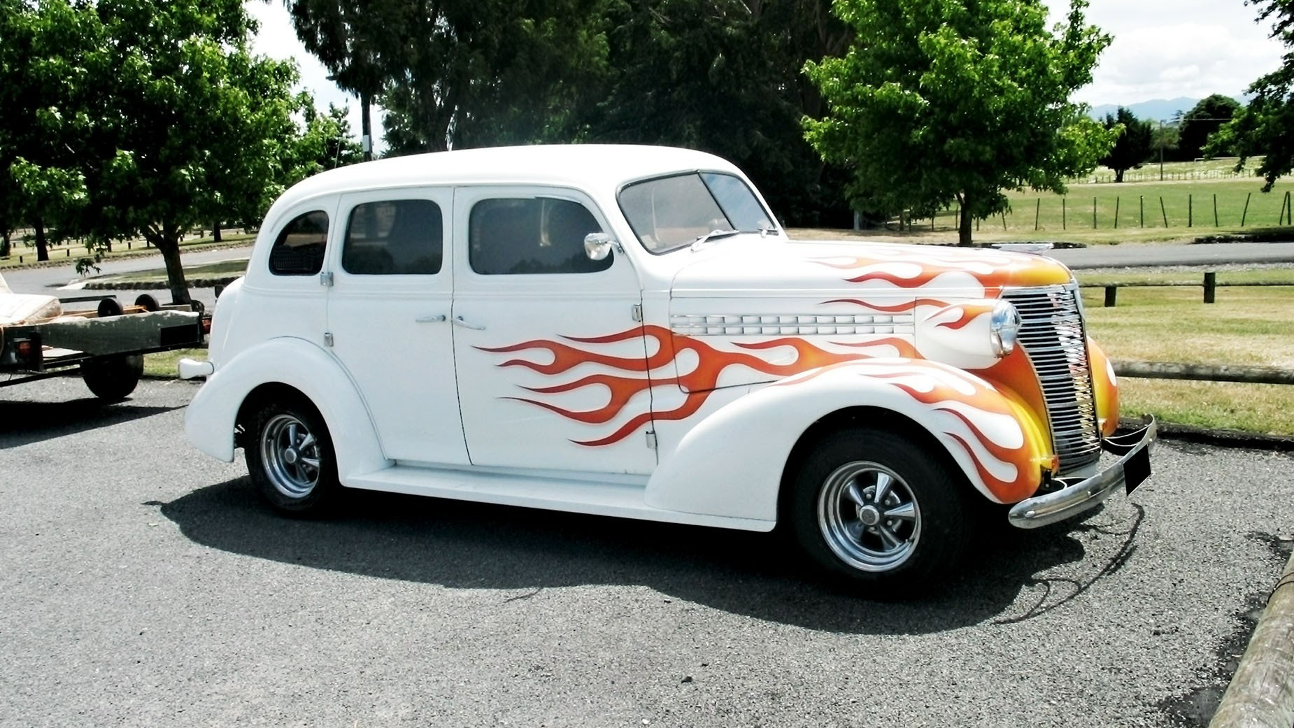 Learn More About Us Hot Rod
