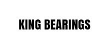 King Bearings - logo
