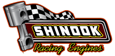 Shinook Auto Machine - logo