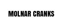 Molnar Cranks - logo