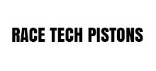 Race Tech Pistons - logo