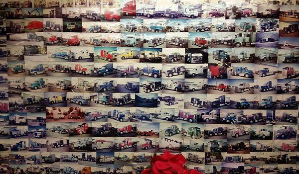 Excellent truck services