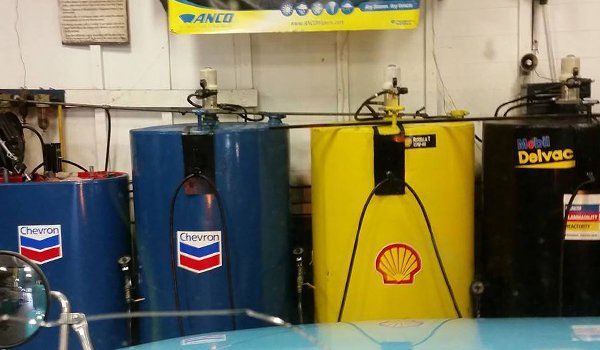 Excellent truck services