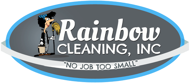 Rainbow Cleaning, Inc - Logo