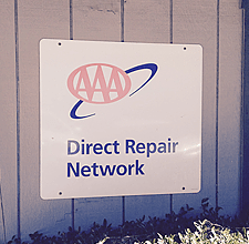 AAA Direct Repair Network