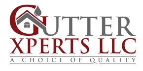 Gutter Xperts LLC - logo