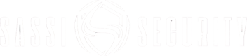 Sassi Security | Logo
