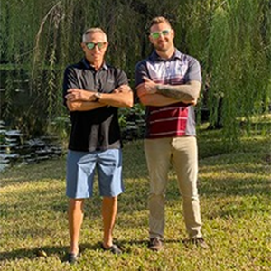 Sales Team
