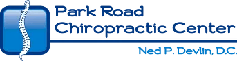 Park Road Chiropractic Center - Logo