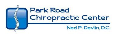 Park Road Chiropractic Center - Logo