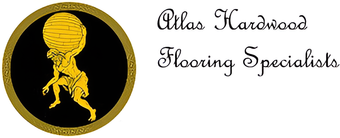 Atlas Hardwood Flooring Specialists - logo