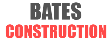 Bates Construction - logo