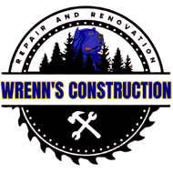 Wrenn's Construction Logo