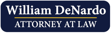 William DeNardo, Attorney at Law - logo