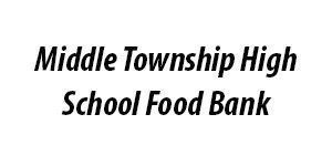 Middle Township High School Food Bank