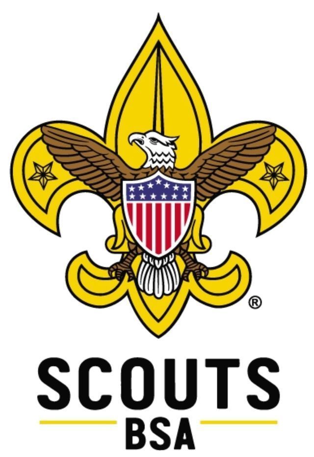 Boy Scouts of America logo