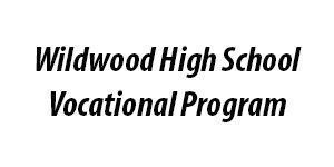 Wildwood High School Vocational Program text