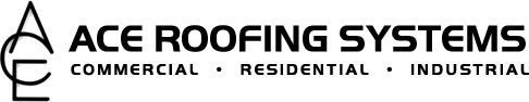 Ace Roofing Systems- logo