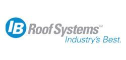 IB Roof Systems - Industry's Best
