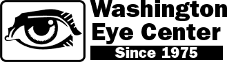 Washington Eye Center Logo