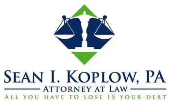 Law Offices of Sean I. Koplow Logo