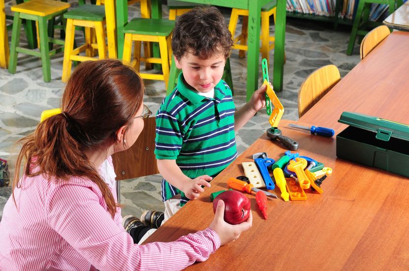 Fun 4 Kids Preschool