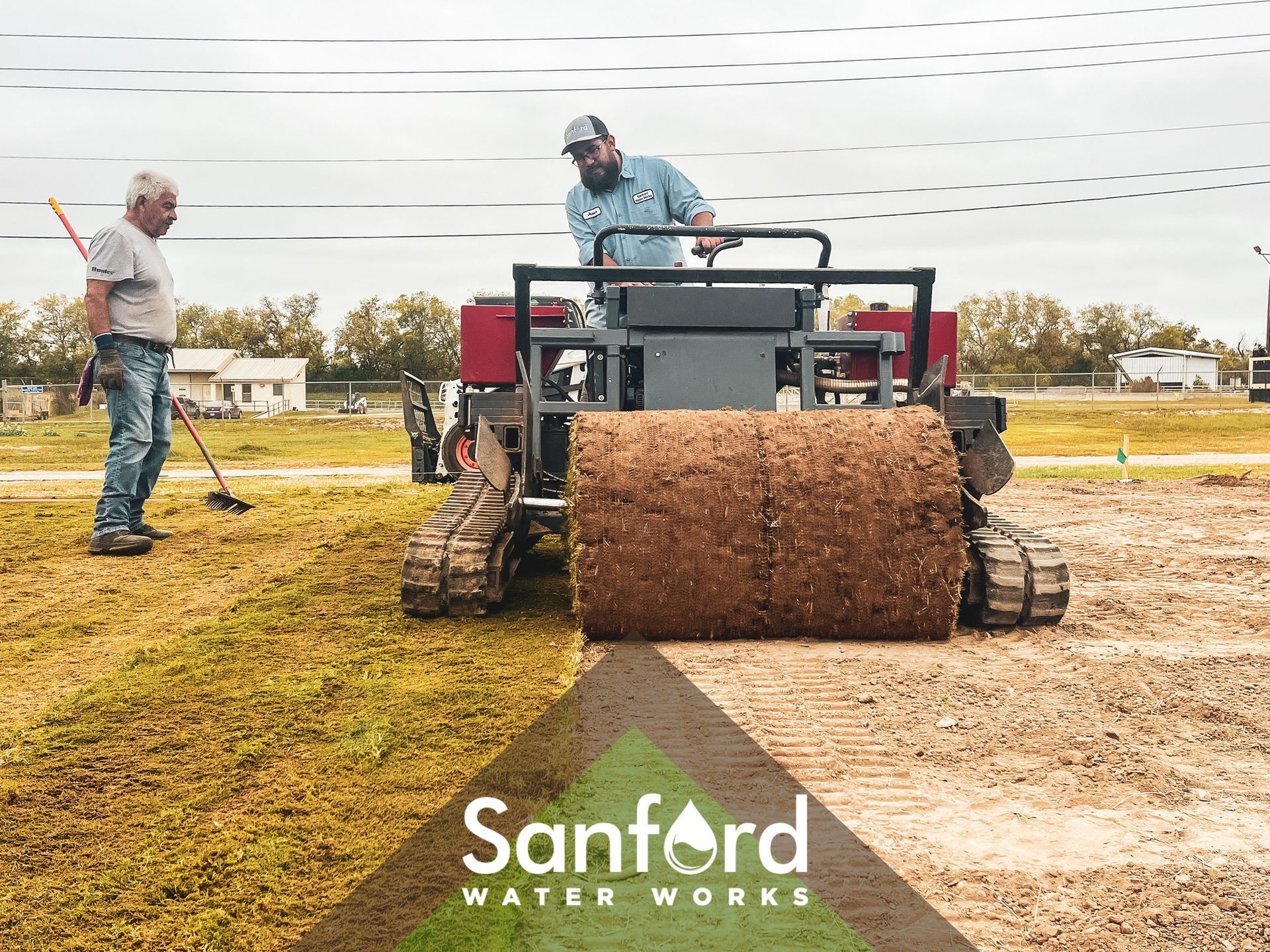 Commercial Water Services