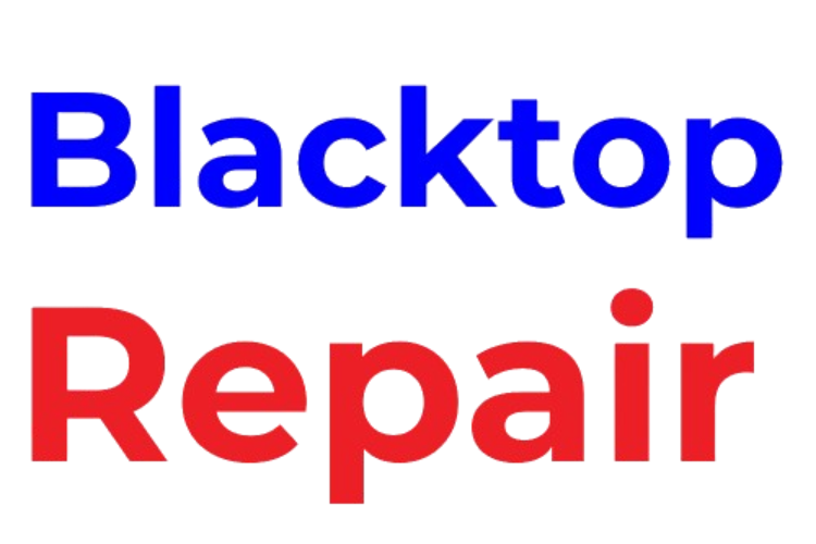 Blacktop Repair - logo