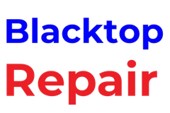 Blacktop Repair - logo