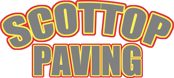 Scottop Paving - Logo