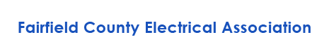 Fairfield County Electrical Association