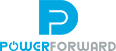 Power Forward LLC - Logo