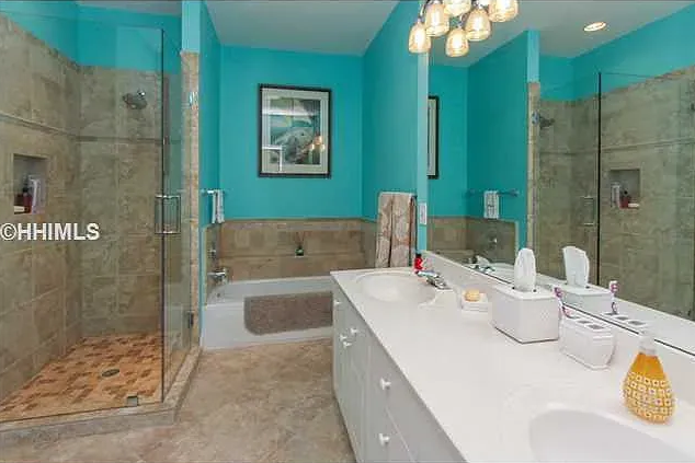 Beachside Cottage Remodel Before