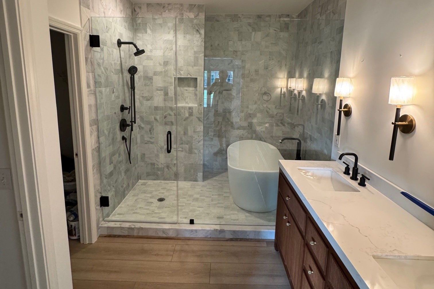 Beachside Cottage Remodel After