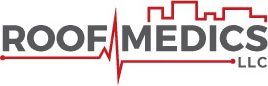 Roof Medics LLC - Logo