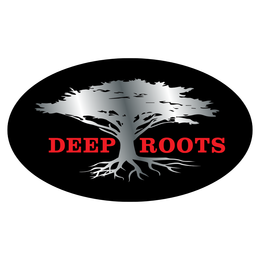 Deep Roots Garden Center & Florist logo