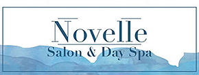 Novelle Salon & Day Spa - Logo