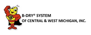B-Dry System Of Central & West Michigan - logo