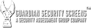 Guardian Security Screens | Logo