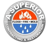 A Superior Contracting & Restoration - Logo