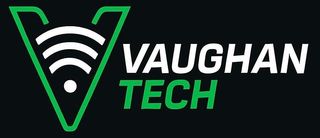 VaughanTECH Logo