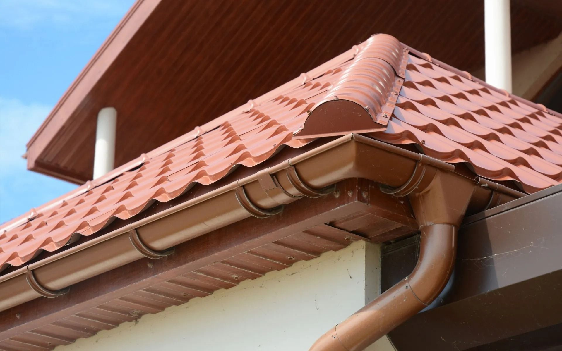 Bland Roofing Company, Inc.