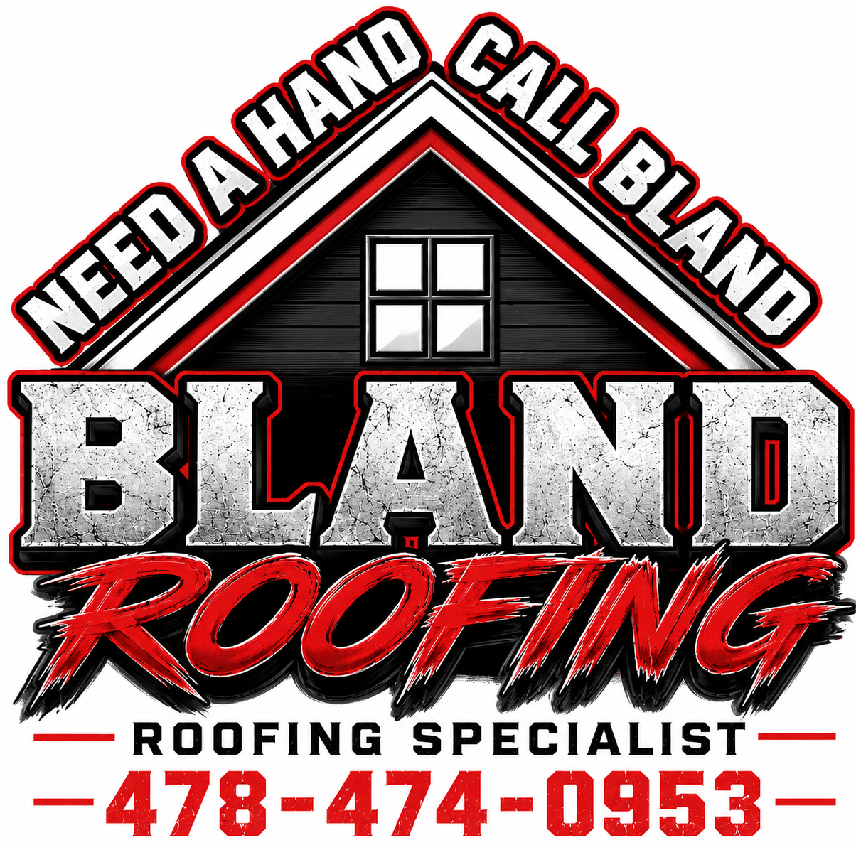 Bland Roofing Company, Inc.