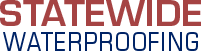 Statewide Waterproofing - Logo