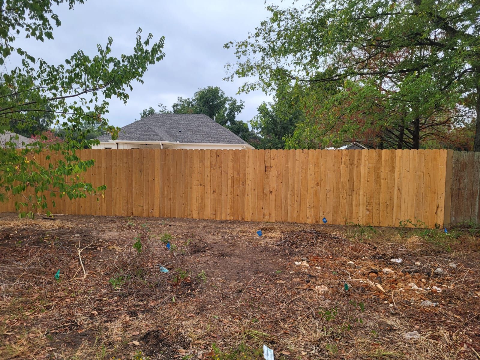 cwg fence and decks fencing