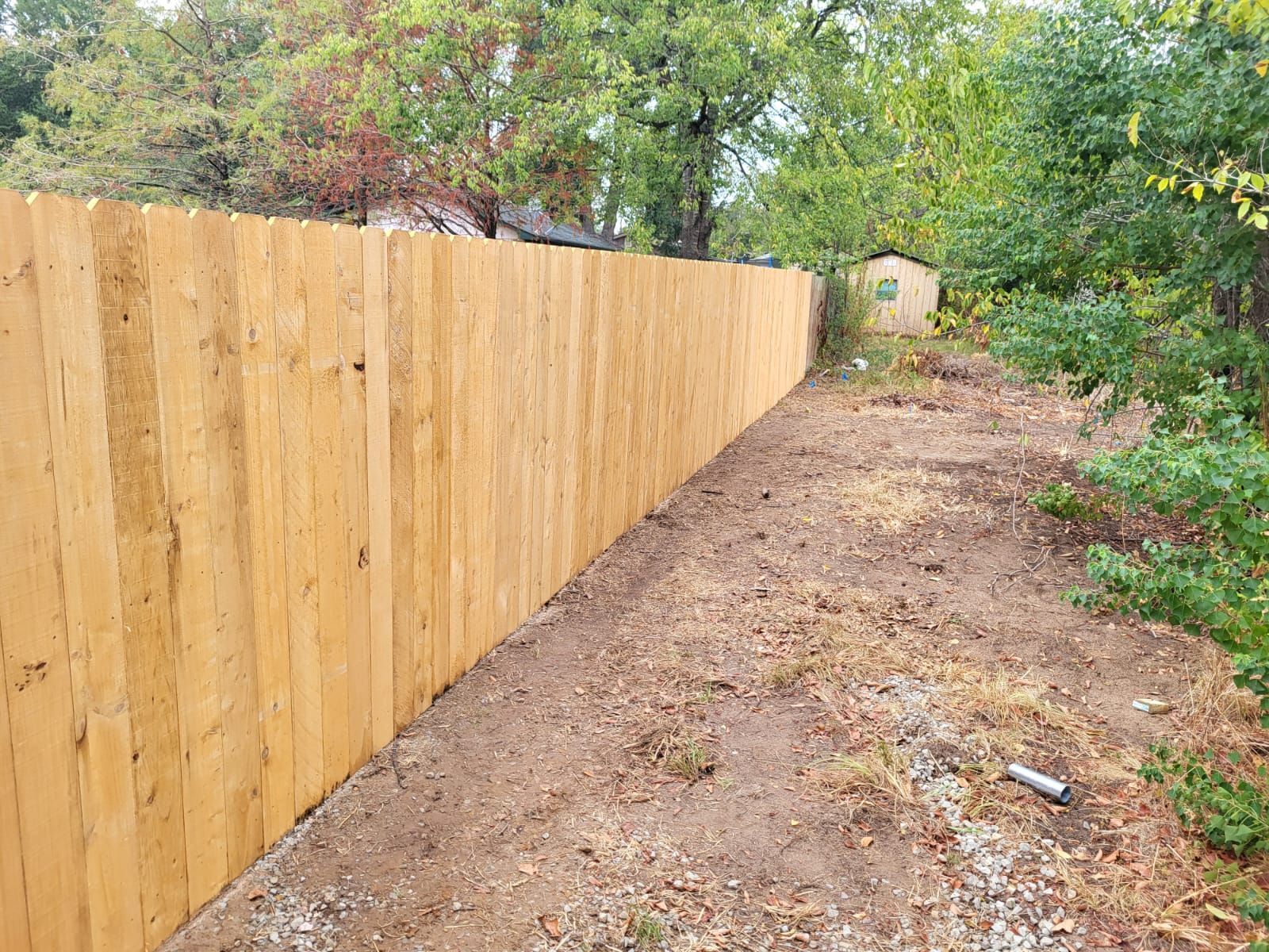cwg fence and decks fencing
