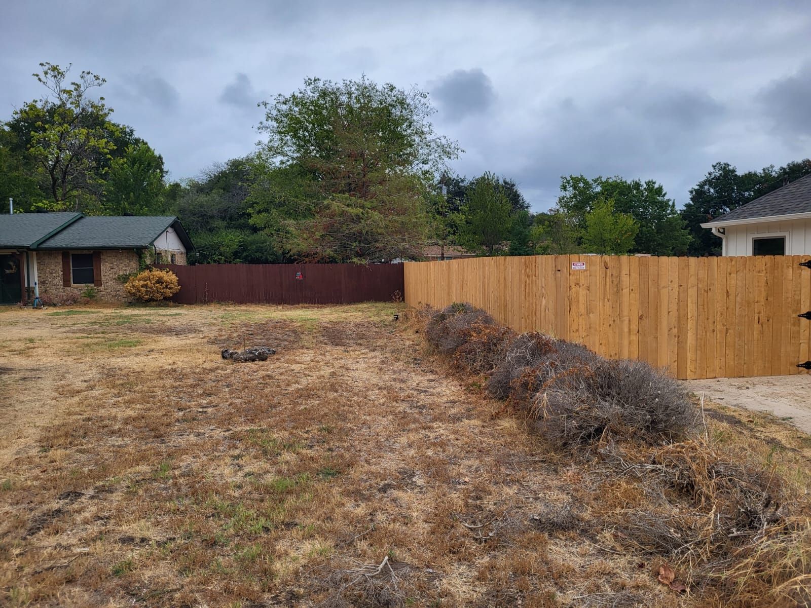 cwg fence and decks fencing