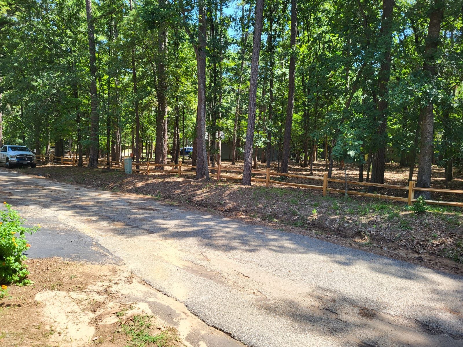 cwg fence and decks fencing