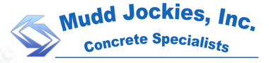 Mudd Jockies Inc. - Logo